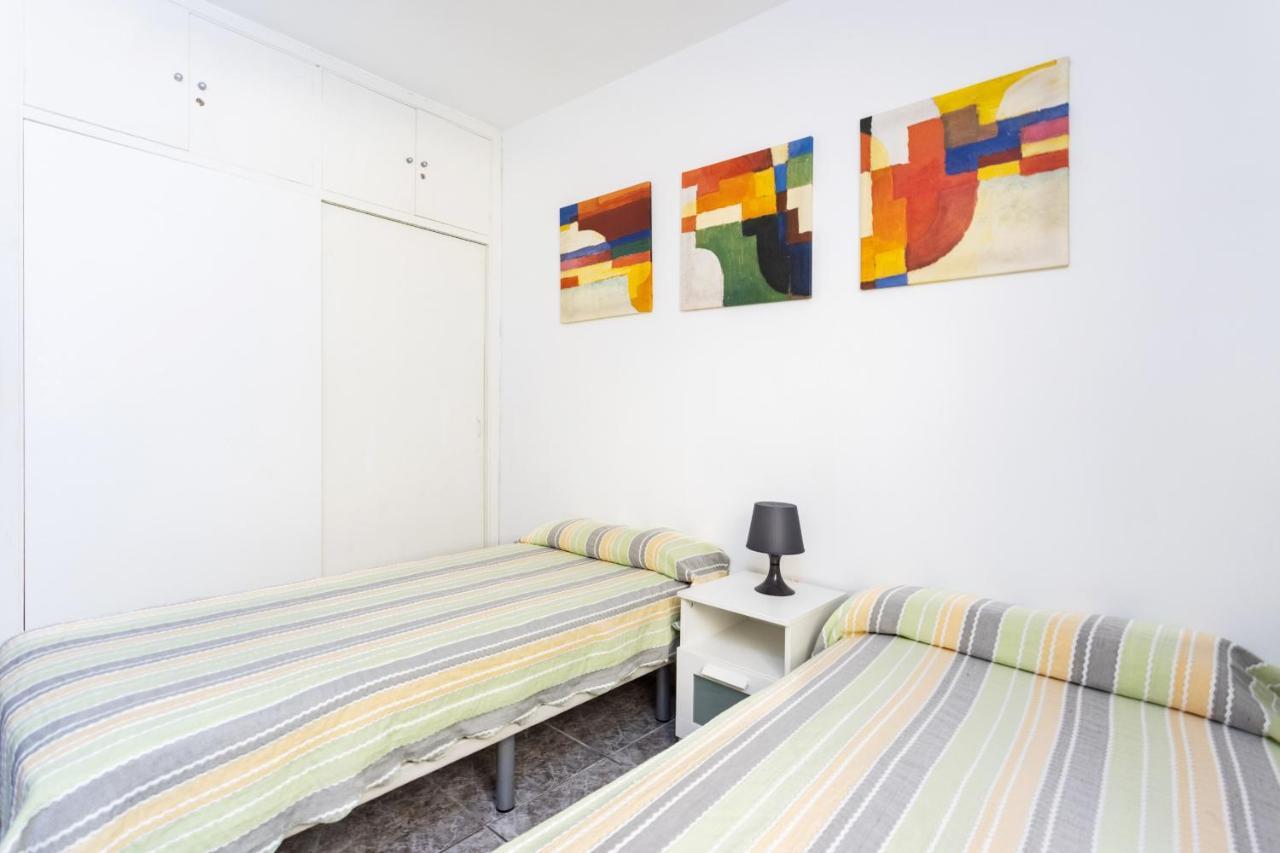 Home2Book Paradise Playa Las Vistas, Terrace & Wifi Los Cristianos  Exterior photo