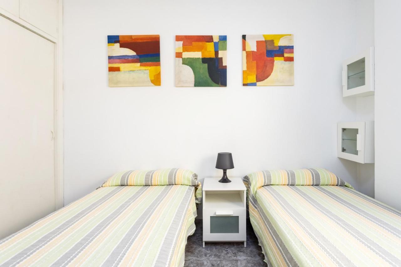 Home2Book Paradise Playa Las Vistas, Terrace & Wifi Los Cristianos  Exterior photo