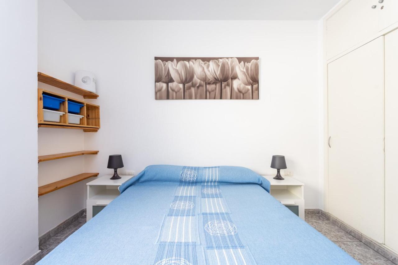 Home2Book Paradise Playa Las Vistas, Terrace & Wifi Los Cristianos  Exterior photo