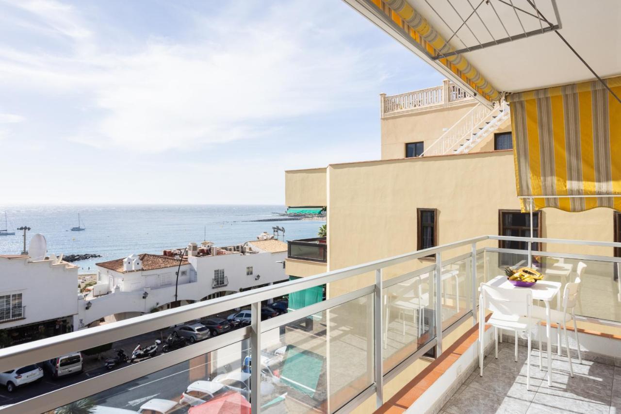 Home2Book Paradise Playa Las Vistas, Terrace & Wifi Los Cristianos  Exterior photo