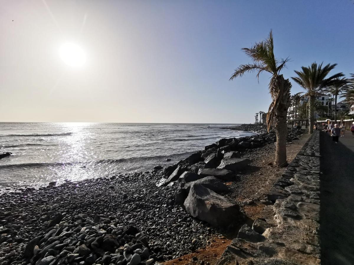 Home2Book Paradise Playa Las Vistas, Terrace & Wifi Los Cristianos  Exterior photo
