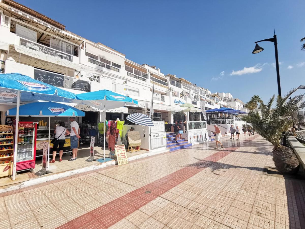 Home2Book Paradise Playa Las Vistas, Terrace & Wifi Los Cristianos  Exterior photo