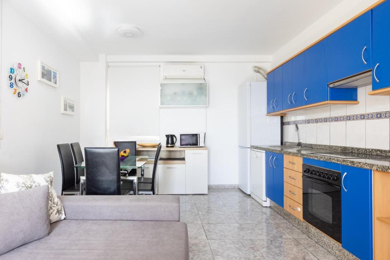 Home2Book Paradise Playa Las Vistas, Terrace & Wifi Los Cristianos  Exterior photo